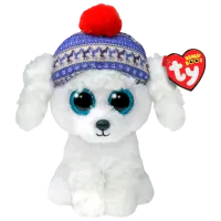 Мягкая игрушка Ty TY37299 3+/ Белый