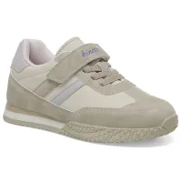 Adidași pentru fetiţe Kinetix NARONDA J 3PR Demisezon/ Beige