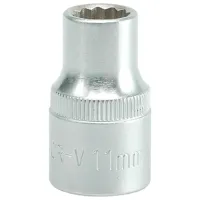 Трубчатая головка Yato YT1273 38 мм