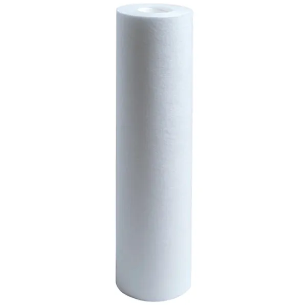 Cartuș filtrant de apă Valrom 09590 10000 l/ 8 l/ min photo 1