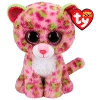 Jucărie moale Ty TY36312 3+/ Multicolor