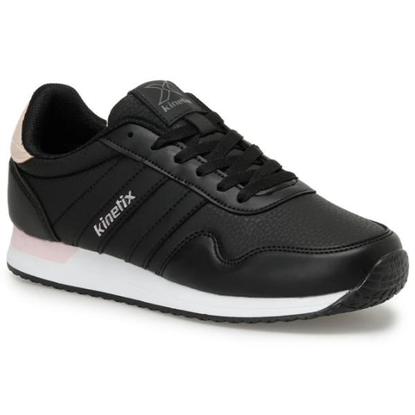 Adidași pentru femei Kinetix Piero 3PR Primăvară/ Black photo 1 Adidași pentru femei Kinetix Piero 3PR Primăvară/ Black photo 1