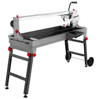 Плиткорез Graphite 59G887 1200 Вт/ Серый