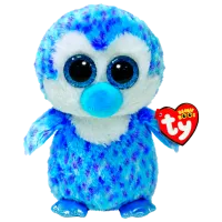 Мягкая игрушка Ty TY36372 3+/ Синий
