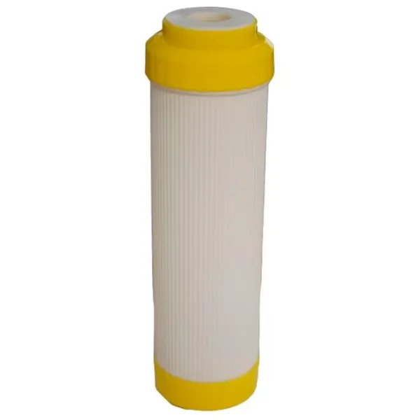 Cartuș filtrant de apă Valrom 10130 9000 l/ 2 l/ min photo 1