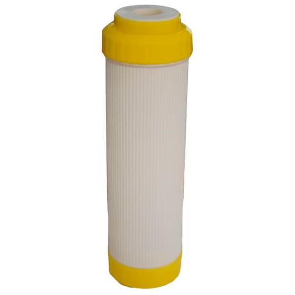 Cartuș filtrant de apă Valrom 10130 9000 l/ 2 l/ min photo 1