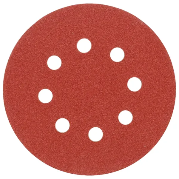 Шлифовальный круг Vorel VOR08585 Для дерева photo 1