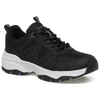 Adidași pentru femei Kinetix Rossel Pu W 3PR Primăvară/ Black