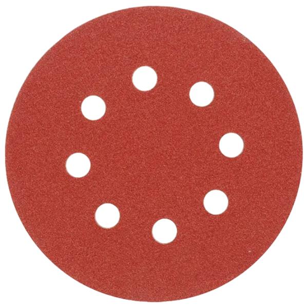 Шлифовальный круг Vorel VOR08580 Для дерева photo 1