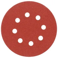 Шлифовальный круг Vorel VOR08582 Для дерева