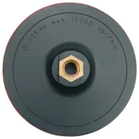 Держатель абразивного диска Vorel VOR08315 