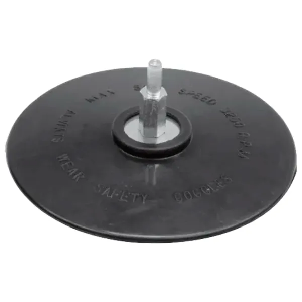 Suport disc abraziv Vorel VOR08314  photo 1