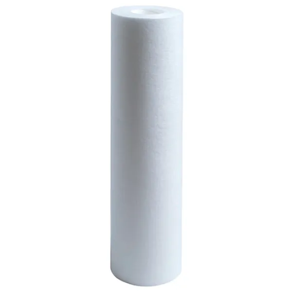 Cartuș filtrant de apă Valrom 08621 10000 l/ 8 l/ min photo 1