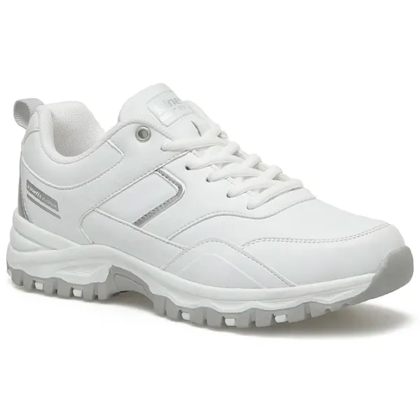 Adidași pentru femei Kinetix Tienda 3PR Primăvară/ White photo 1