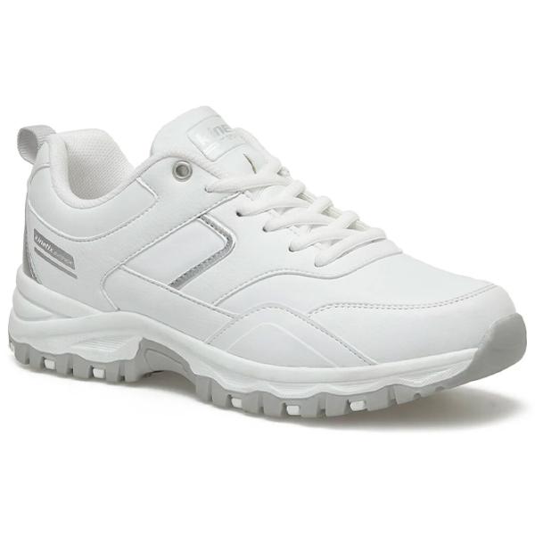 Adidași pentru femei Kinetix Tienda 3PR Primăvară/ White photo 1