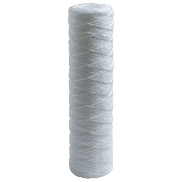 Cartuș filtrant de apă Valrom 18524 10000 l/ 8 l/ min photo 1