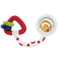 Игрушка для прорезывания зубов Chicco 00029.00 от 3 месяцев