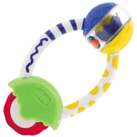 Игрушка для прорезывания зубов Chicco 00028.00 от 0 месяцев