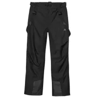 Спортивные брюки для мужчин 4F 4FAW23TFTRM361-20S 3XL/ Черный