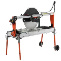 Камнерез Battipav Prime700 4000 Вт/ Красный