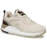 Adidași pentru femei Kinetix Benvoly 3PR Primăvară/ Sand