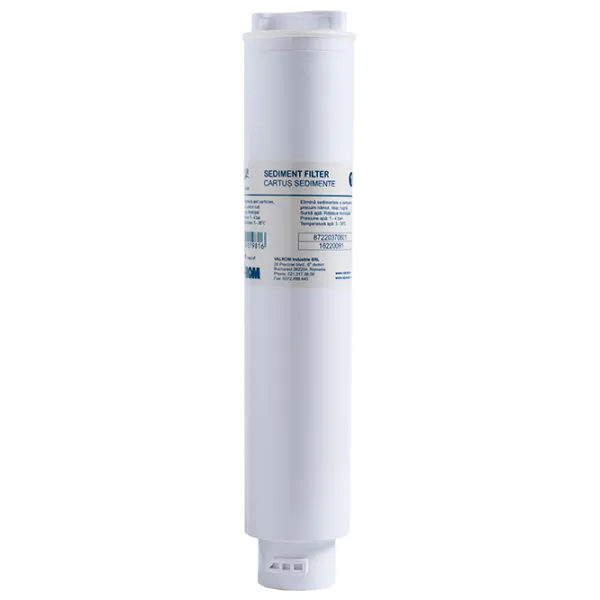 Cartuș filtrant de apă Valrom 04769 3 l/ min photo 1