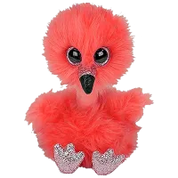 Мягкая игрушка Ty TY36381 3+/ Розовый