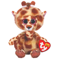 Jucărie moale Ty TY36382 3+/ Brown