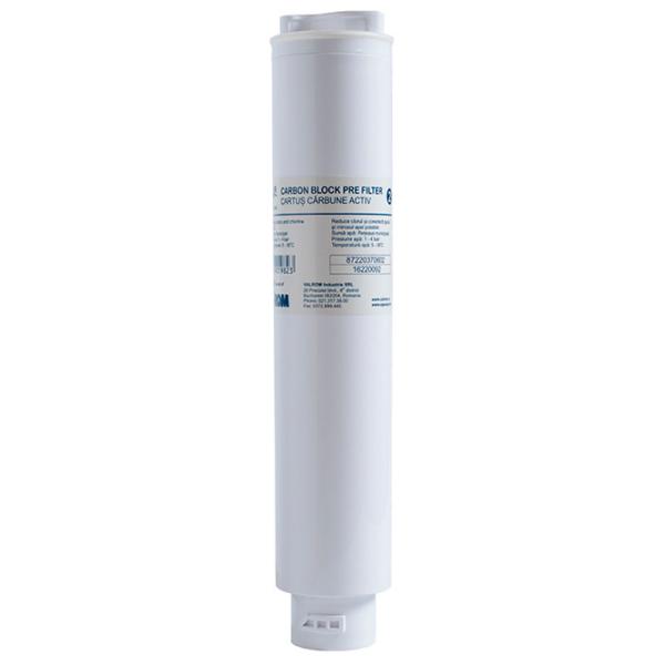 Cartuș filtrant de apă Valrom 12468 3 l/ min photo 1