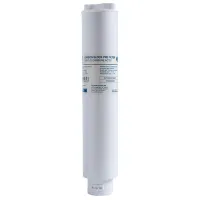 Cartuș filtrant de apă Valrom 12468 3 l/ min
