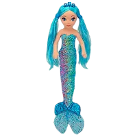 Jucărie moale Ty TY02502 3+/ Blue