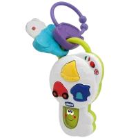 Музыкальный громовержец Chicco 00995.00 от 6 месяцев