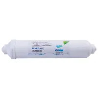 Cartuș filtrant de apă Valrom 08712 
