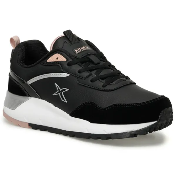 Adidași pentru femei Kinetix Benvoly 3PR Primăvară/ Black photo 1 Adidași pentru femei Kinetix Benvoly 3PR Primăvară/ Black photo 1