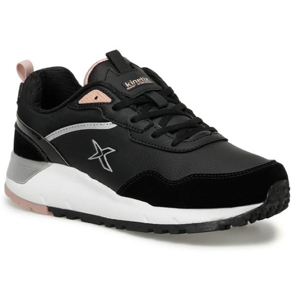 Adidași pentru femei Kinetix Benvoly 3PR Primăvară/ Black photo 1 Adidași pentru femei Kinetix Benvoly 3PR Primăvară/ Black photo 1