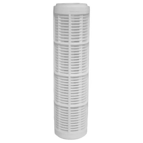Cartuș filtrant de apă Valrom 02727 10000 l/ 2 l/ min photo 1