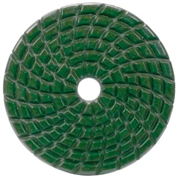 Disc de lustruit Makita D-15590 Pentru piatră photo 1