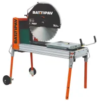 Камнерез Battipav EXPERT 500S 4000 Вт/ Оранжевый