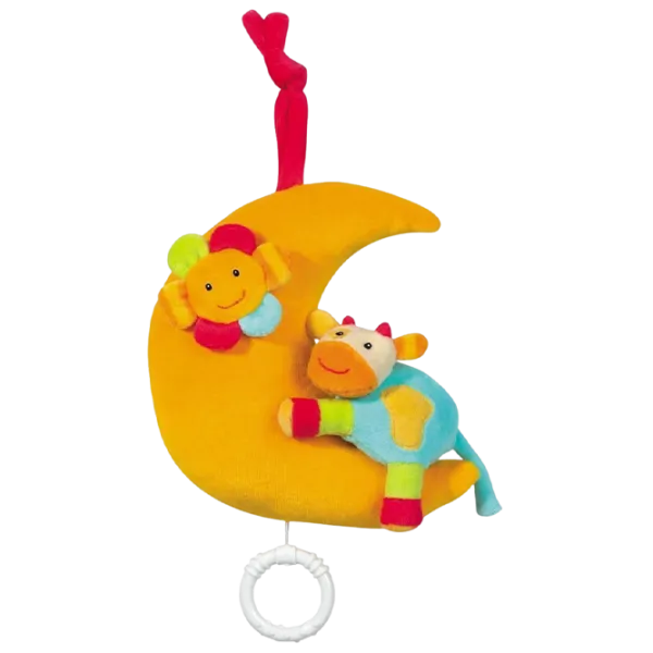 Игрушка-погремушка для коляски Brevi C0100168396 от 0 месяцев photo 1
