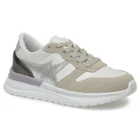 Кроссовки для девочек Polaris Shoes 3F 626138.F3PR Демисезон/ Бежевый