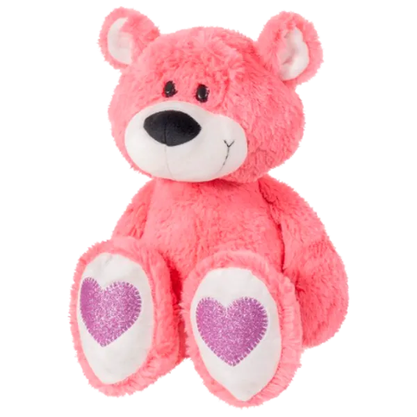 Jucărie moale Stip ST942 3+/ Pink photo 1