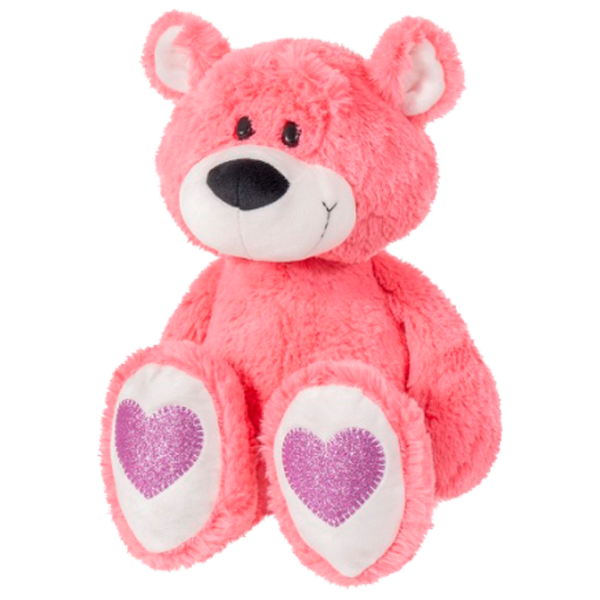 Jucărie moale Stip ST942 3+/ Pink photo 1