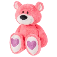 Jucărie moale Stip ST942 3+/ Pink