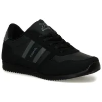 Adidași pentru femei Kinetix Carter Pu W 3PR Primăvară/ Black