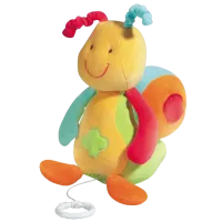 Музыкальный громовержец Brevi C0200168136 от 0 месяцев