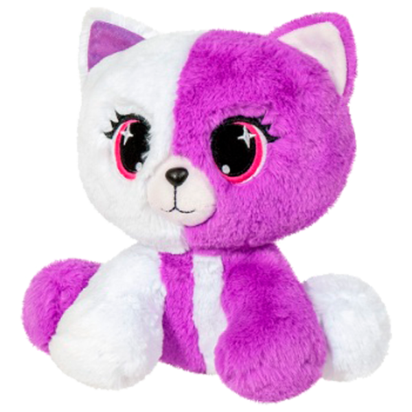 Мягкая игрушка Stip ST969 3+/ Пурпурный photo 1 Мягкая игрушка Stip ST969 3+/ Пурпурный photo 1