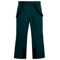 Спортивные брюки для мужчин 4F 4FAW22TFTRM159-41S XL/ Зелёный