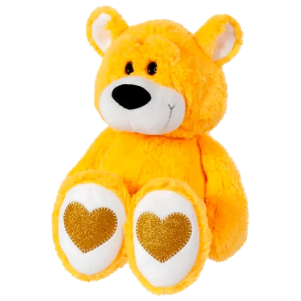 Jucărie moale Stip ST941 3+/ Yellow photo 1 Jucărie moale Stip ST941 3+/ Yellow photo 1