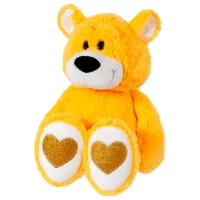 Jucărie moale Stip ST941 3+/ Yellow