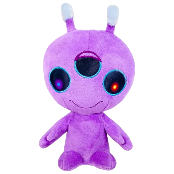 Jucărie moale Stip ST900 3+/ Violet photo 1 Jucărie moale Stip ST900 3+/ Violet photo 1